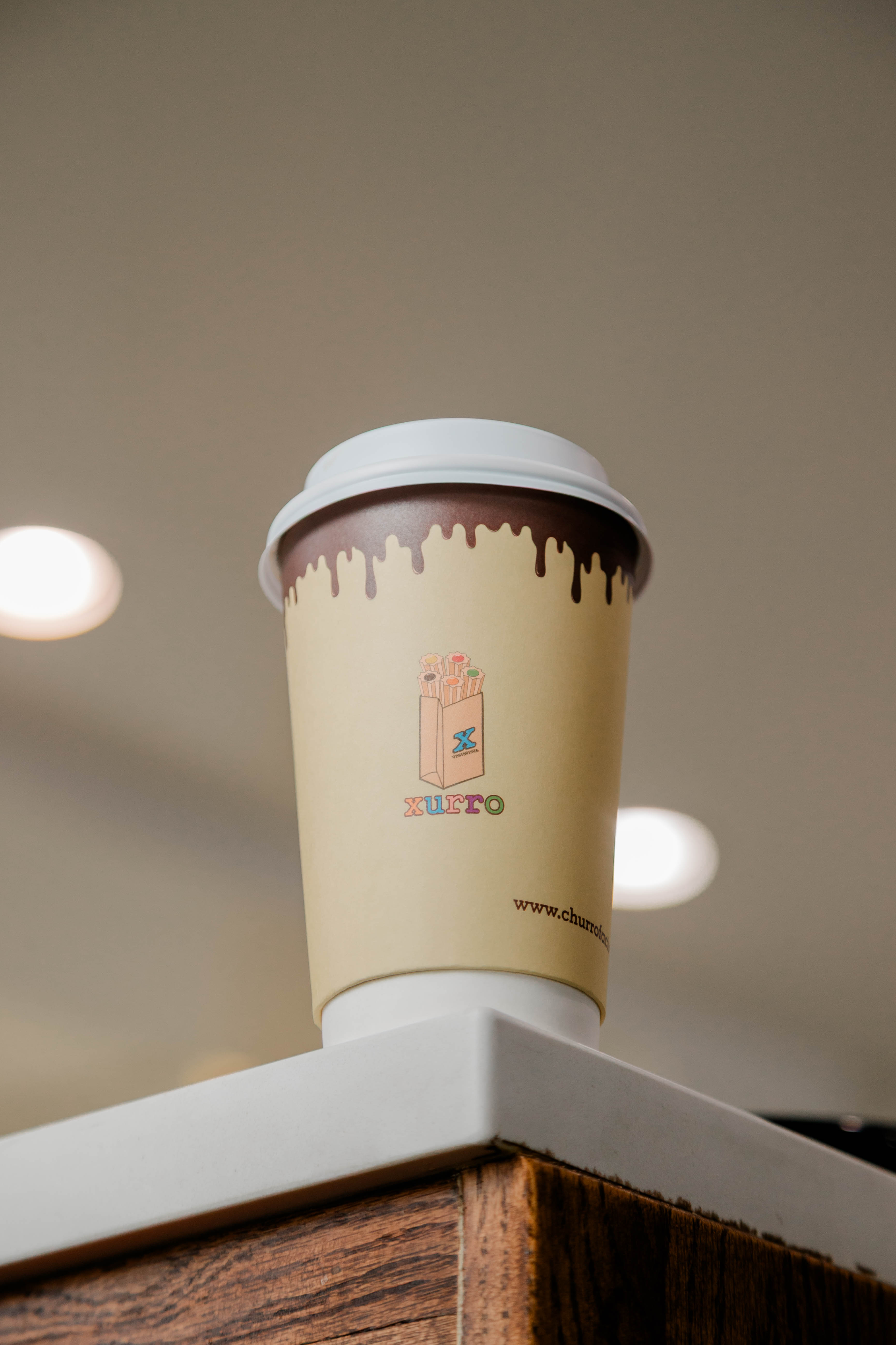 Cafe de Olla — traditional Mexican coffee